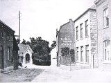 202- Dorpstraat - Kupstraat 1930.JPG